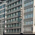 Hotel Excelsior - Station
