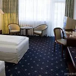 Hotel Excelsior - Station