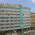Excelsior - Station Hotel