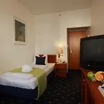 Excelsior - Station Hotel 3*