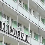 Excelsior - Station
