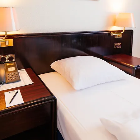 Excelsior - Station Hotel Frankfurt am Main