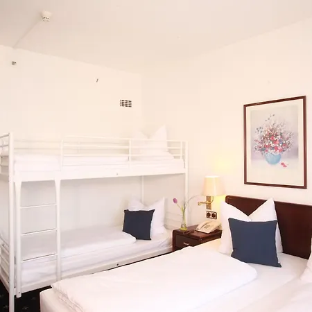 Hotel Excelsior - Station