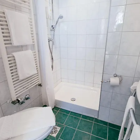 Excelsior - Station Hotel 3*