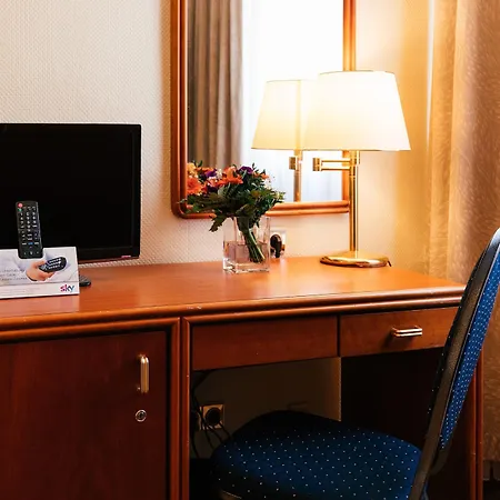 Excelsior - Station Frankfurt am Main