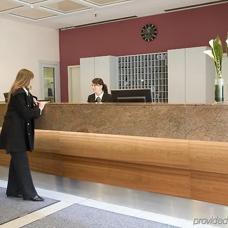 Excelsior - Station Hotel 3*