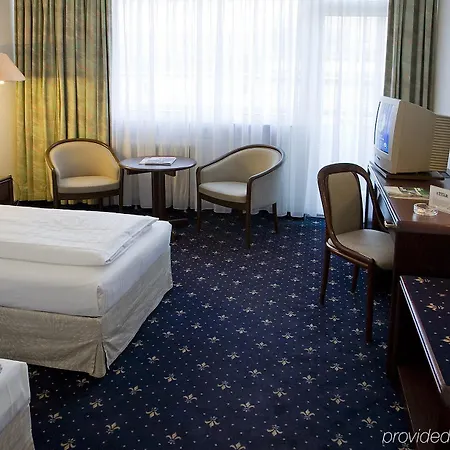 Hotel Excelsior - Station