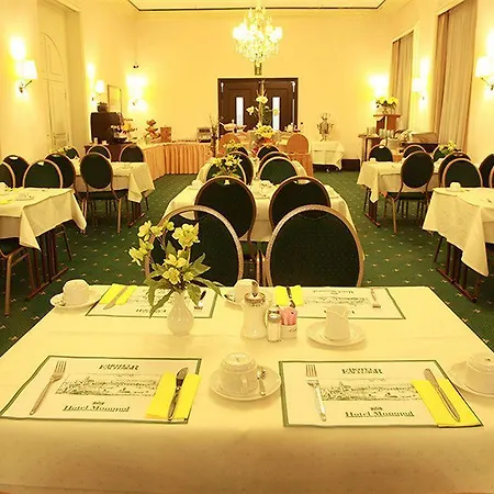 Excelsior - Station Hotel