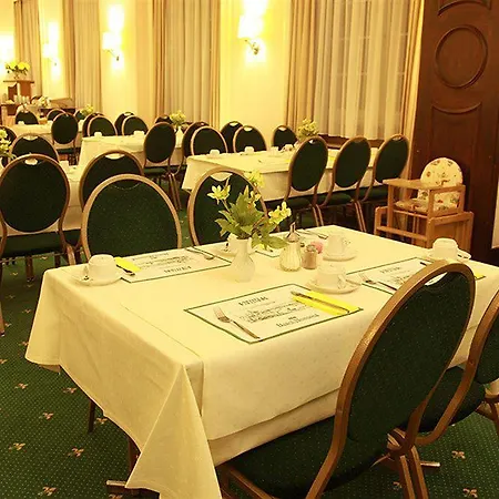 Excelsior - Station Hotel Frankfurt am Main