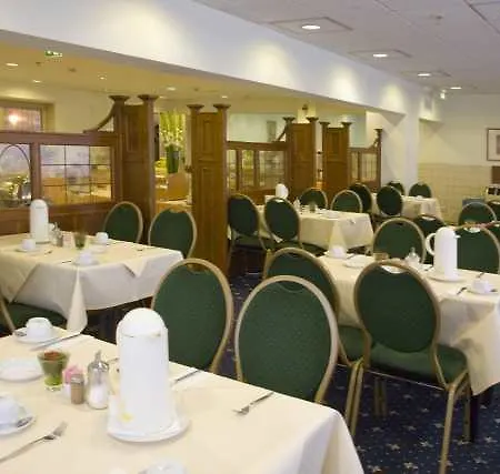 Excelsior - Station Hotel 3*