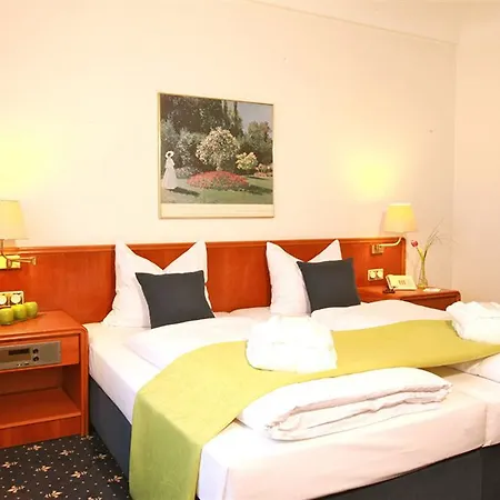 Excelsior - Station Hotel Frankfurt am Main