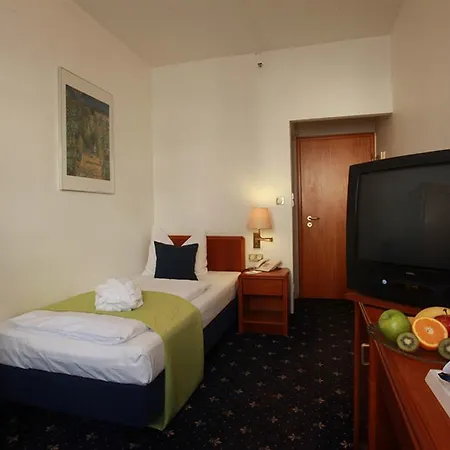 Excelsior - Station Hotel 3*