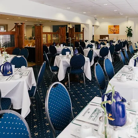 Excelsior - Station Hotel 3*