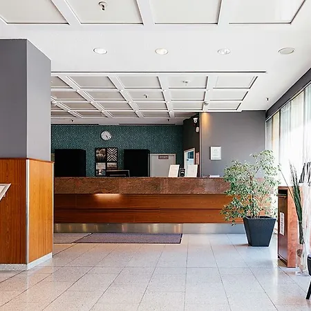 Excelsior - Station Hotel 3*