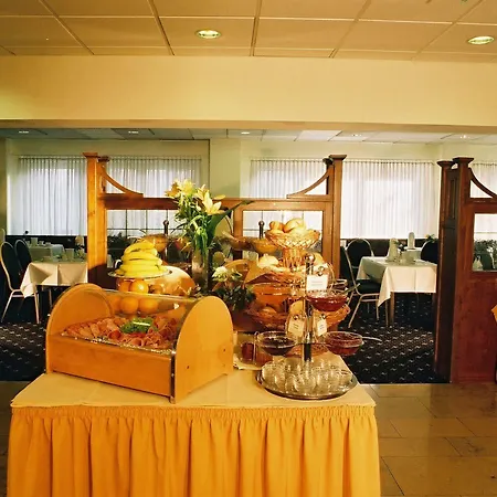 Excelsior - Station Hotel