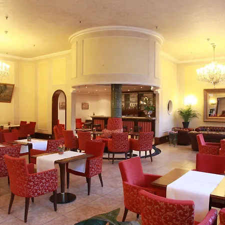 Hotel Excelsior - Station