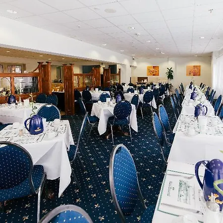 Excelsior - Station Hotel 3*