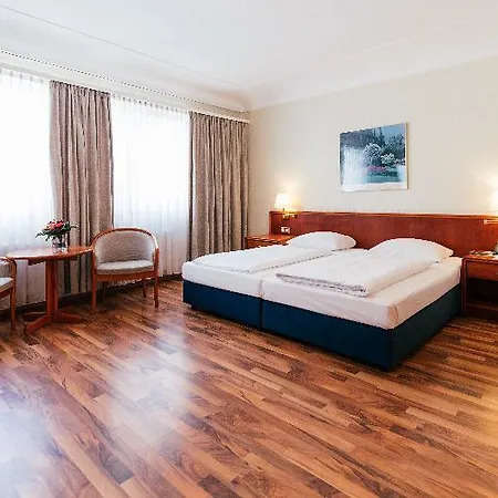 Excelsior - Station Hotel Frankfurt am Main