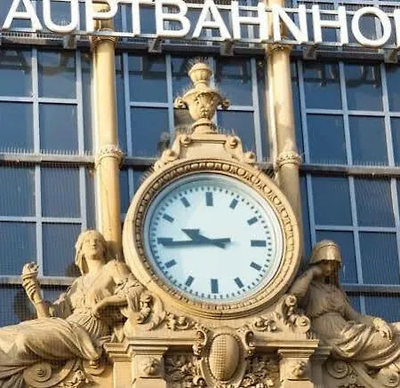 Excelsior - Station Frankfurt am Main