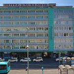Szálloda Excelsior - Station