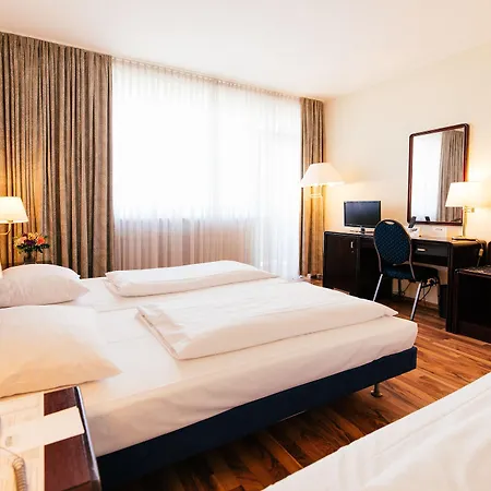 Otel Excelsior - Station