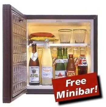 Otel Excelsior - Station Frankfurt am Main