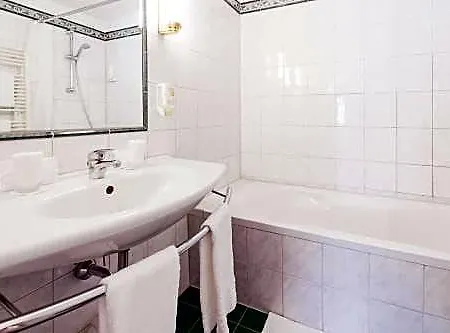Excelsior - Station Hotel Frankfurt am Main