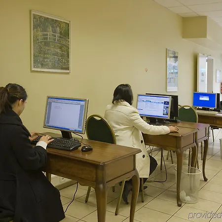 Excelsior - Station フランクフルト