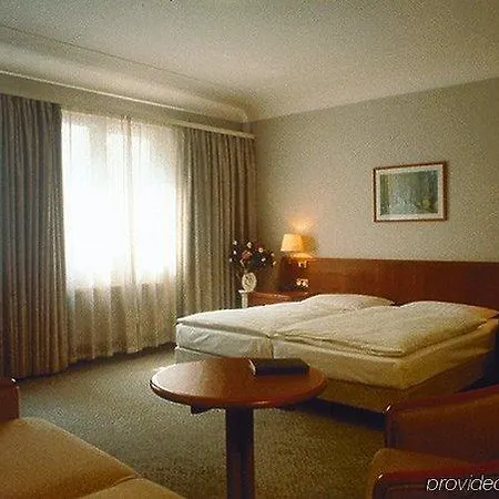 Excelsior - Station Otel