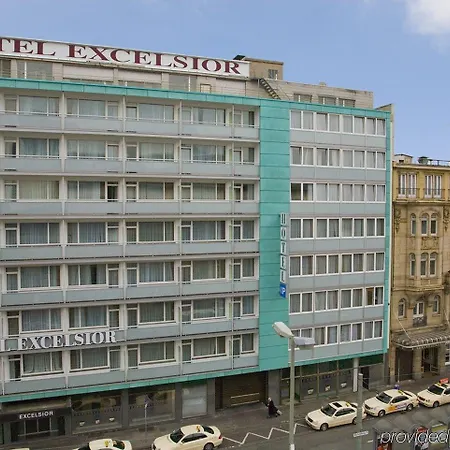 Excelsior - Station Hotel