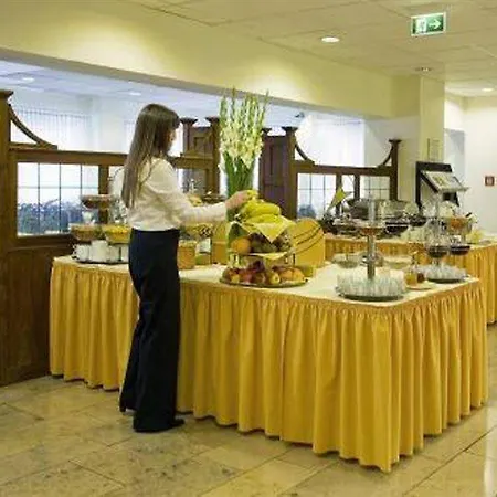 Otel Excelsior - Station 3*