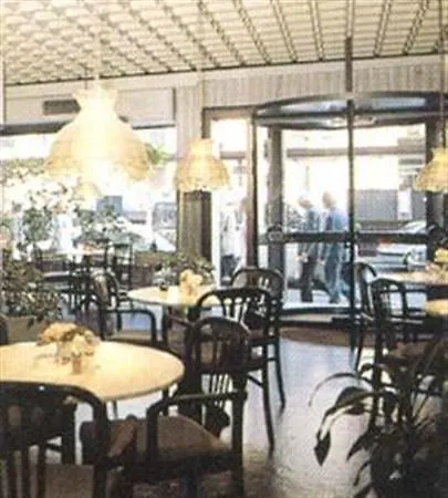 Otel Excelsior - Station 3*