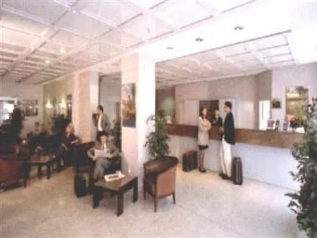 Otel Excelsior - Station 3*
