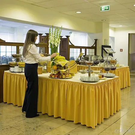 Otel Excelsior - Station 3*