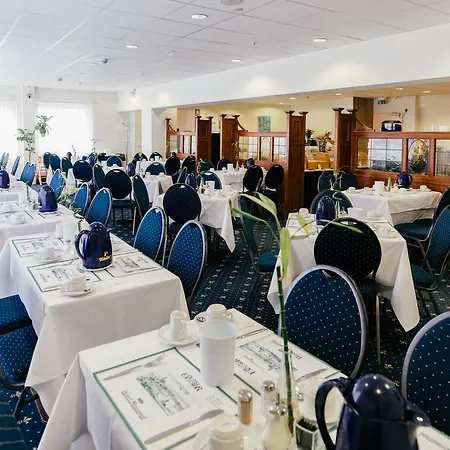 Excelsior - Station 3* Frankfurt am Main