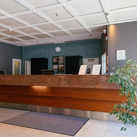 Hotel Excelsior - Station