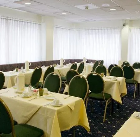 Otel Excelsior - Station Frankfurt am Main