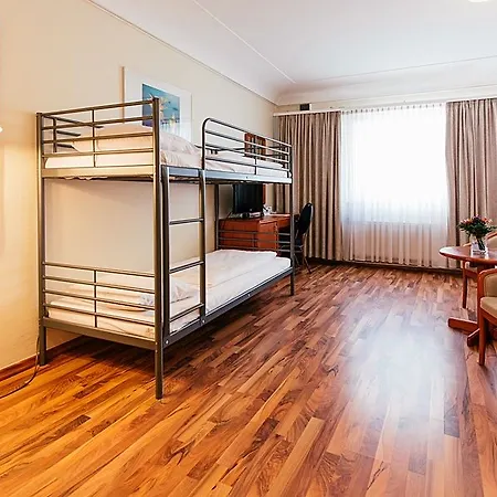 Excelsior - Station フランクフルト