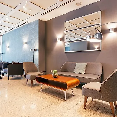 Excelsior - Station Hotel