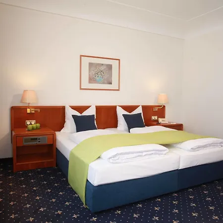 Excelsior - Station 3* Frankfurt am Main