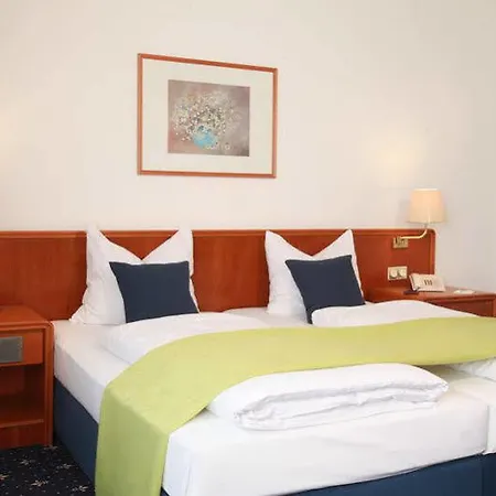 Excelsior - Station Frankfurt am Main