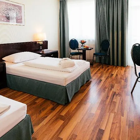 Excelsior - Station Otel 3*