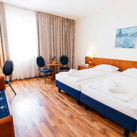Otel Excelsior - Station 3*