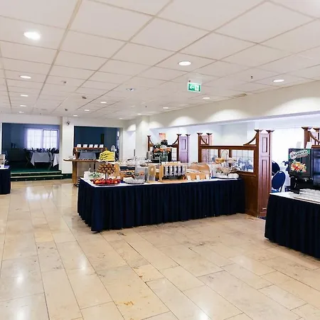 Otel Excelsior - Station Frankfurt am Main