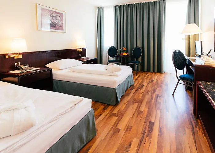 Excelsior - Station Frankfurt am Main