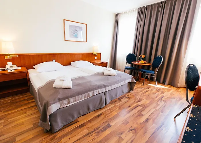 Excelsior - Station Frankfurt am Main