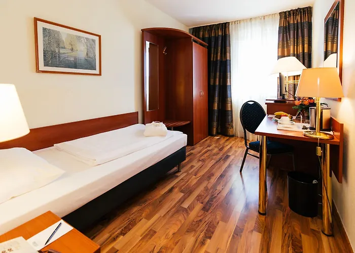 Excelsior - Station Hotel