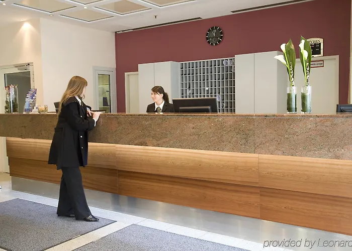 Excelsior - Station Szálloda 3*