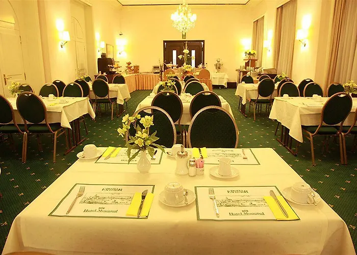 Excelsior - Station Hotel