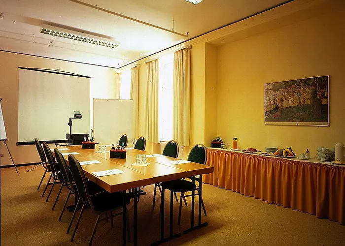 Excelsior - Station Szálloda